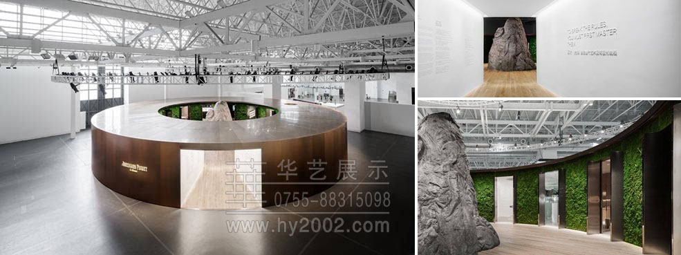 銅制臨時(shí)藝術(shù)博物館設(shè)計(jì) 博物館設(shè)計(jì),藝術(shù)博物館設(shè)計(jì),臨時(shí)博物館設(shè)計(jì),銅制博物館設(shè)計(jì),博物館展廳設(shè)計(jì)