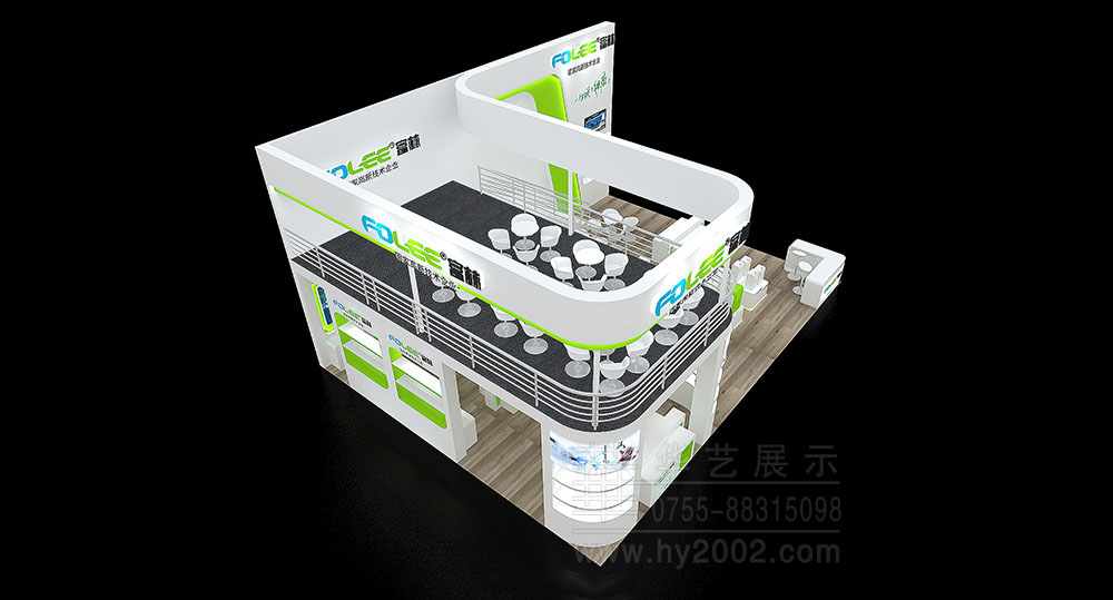 展臺設(shè)計效果圖,展臺設(shè)計,會展設(shè)計,展覽設(shè)計