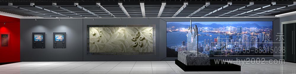 解放軍駐香港部隊(duì)軍史館