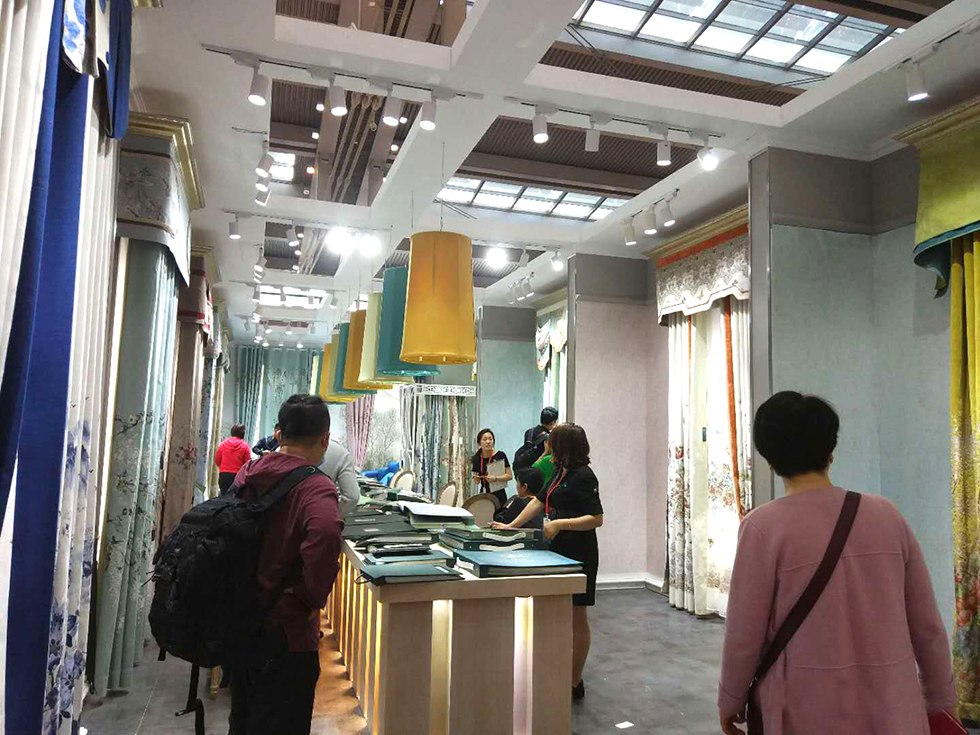 深圳國際家紡布藝暨家居裝飾展覽會(huì) 深圳國際家紡布藝暨家居裝飾展覽會(huì)